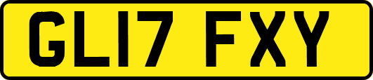 GL17FXY