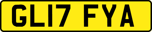 GL17FYA
