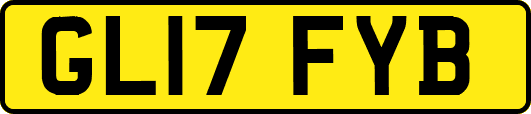 GL17FYB