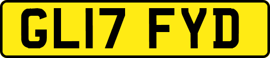 GL17FYD