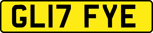 GL17FYE