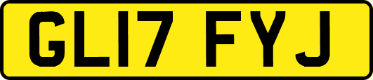 GL17FYJ