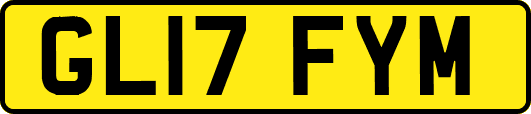 GL17FYM