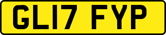 GL17FYP
