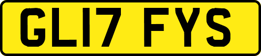 GL17FYS