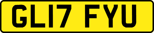 GL17FYU