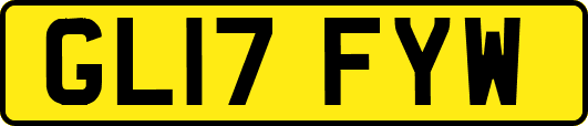 GL17FYW