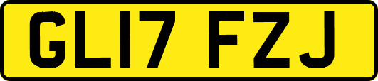 GL17FZJ