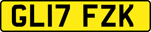 GL17FZK