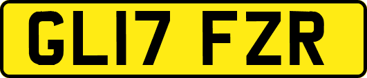 GL17FZR