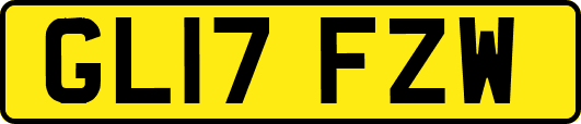 GL17FZW