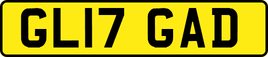 GL17GAD