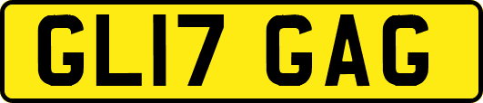 GL17GAG