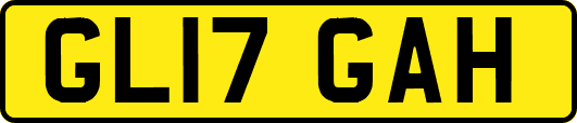 GL17GAH