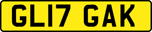 GL17GAK
