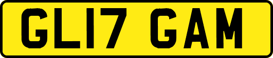 GL17GAM
