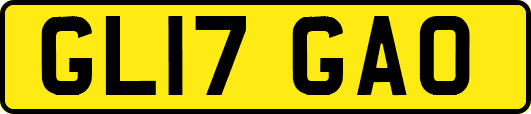 GL17GAO