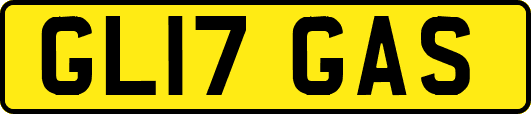 GL17GAS