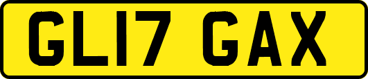 GL17GAX