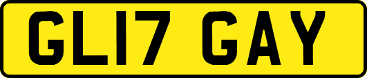 GL17GAY
