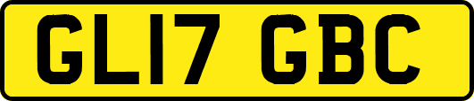 GL17GBC