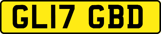 GL17GBD