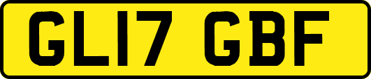 GL17GBF