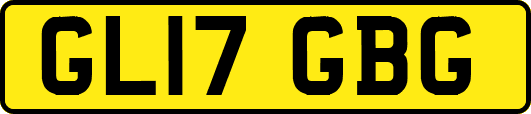 GL17GBG