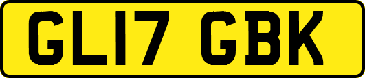 GL17GBK