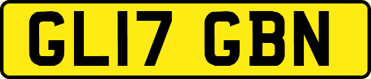 GL17GBN