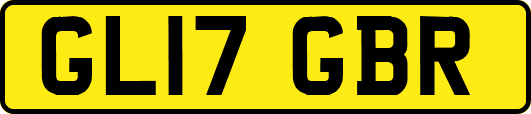 GL17GBR