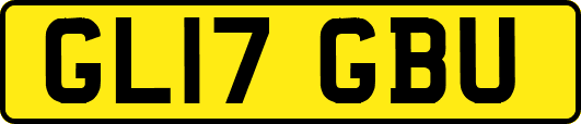 GL17GBU