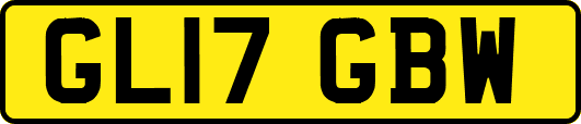 GL17GBW