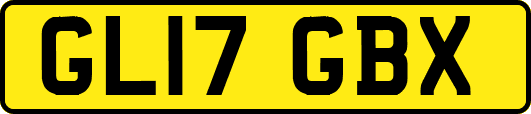 GL17GBX
