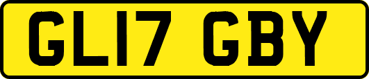 GL17GBY