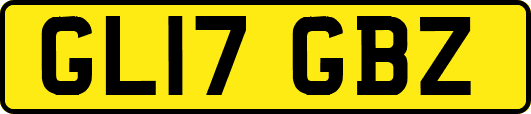 GL17GBZ