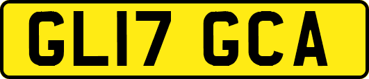 GL17GCA