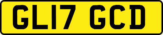 GL17GCD