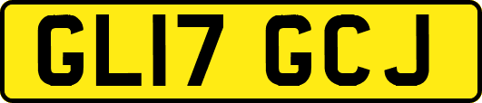 GL17GCJ
