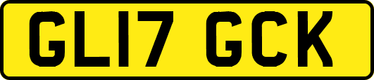 GL17GCK