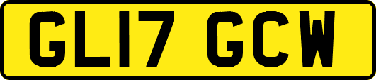 GL17GCW