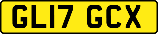 GL17GCX