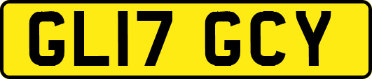 GL17GCY