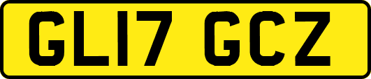 GL17GCZ