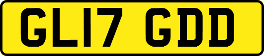 GL17GDD