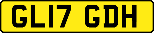 GL17GDH