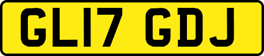 GL17GDJ