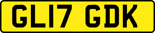 GL17GDK