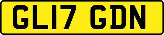 GL17GDN