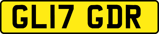 GL17GDR